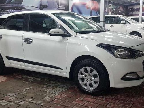 2017 Hyundai i20 MT for sale at low price