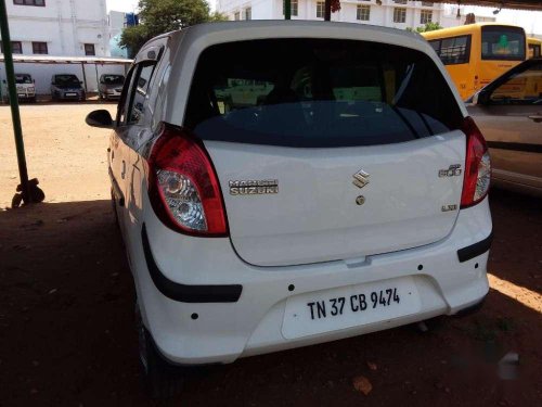 Maruti Suzuki Alto 800 2012 LXI MT for sale 