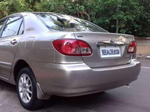 Used Toyota Corolla H2 2007 MT for sale 