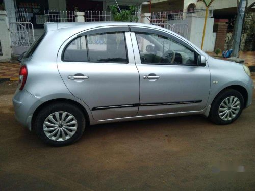 Nissan Micra XV Petrol, 2010, Petrol MT for sale 