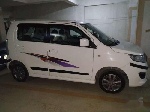 Used Maruti Suzuki Wagon R MT car at low price