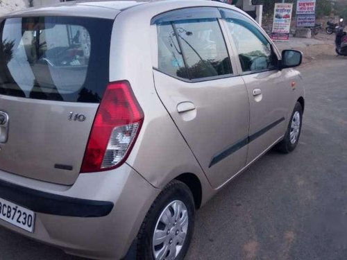 Hyundai i10 Magna 2010 MT for sale 