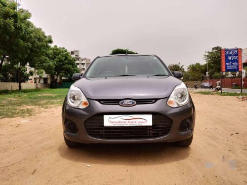 Ford Figo Duratorq Diesel EXI 1.4, 2015, Diesel MT for sale 