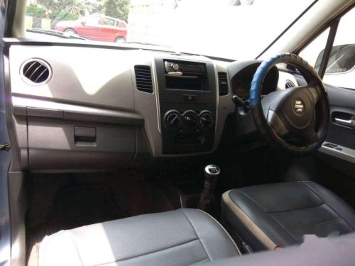 Maruti Suzuki Wagon R LXI, 2010, Petrol MT for sale 