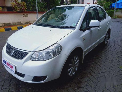 Used 2012 Maruti Suzuki SX4 MT for sale