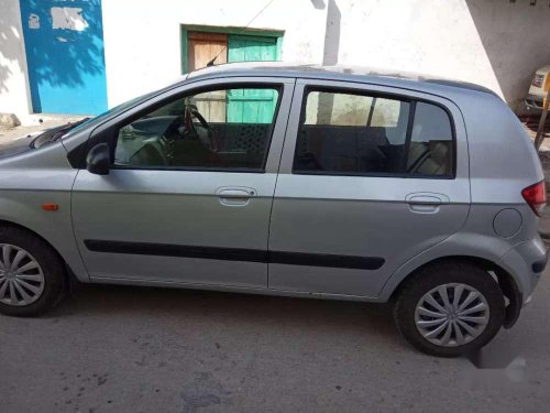 Used 2006 Hyundai Getz MT for sale