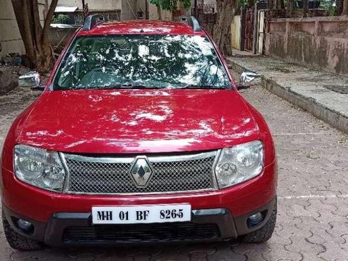 Used 2012 Renault Duster MT for sale