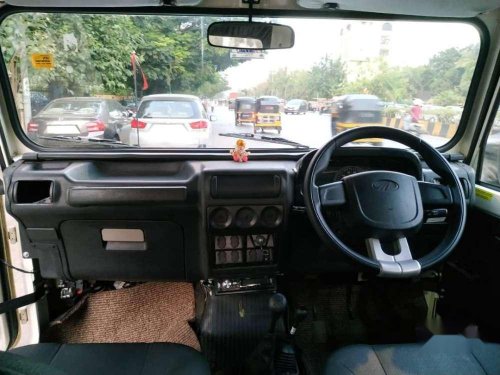 2019 Mahindra Thar MT for sale 