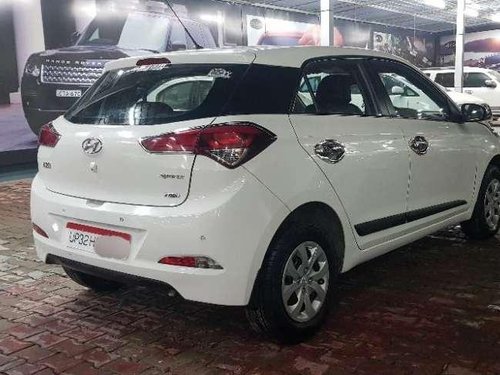 2017 Hyundai i20 MT for sale at low price