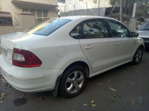 Skoda Rapid 2012 MT for sale 