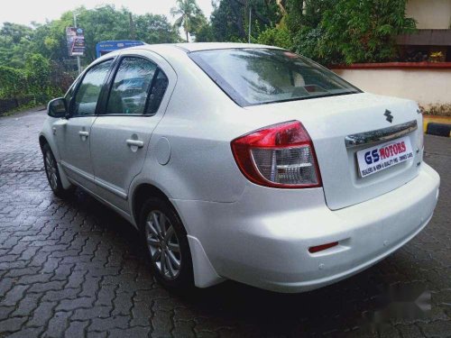 Used 2012 Maruti Suzuki SX4 MT for sale