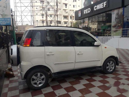 2014 Mahindra Quanto C8 MT for sale at low price