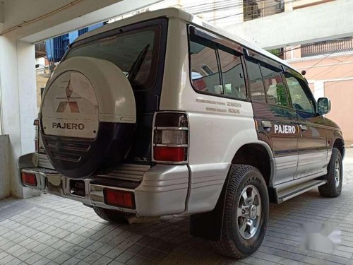 Used 2008 Mitsubishi Pajero MT for sale