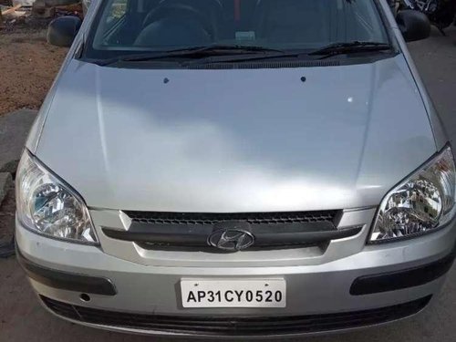 Used 2006 Hyundai Getz MT for sale