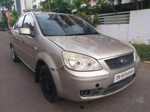 2005 Ford Fiesta MT for sale at low price