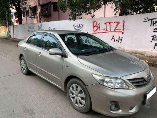 Toyota Corolla Altis 1.8 J, 2013, Petrol MT for sale 