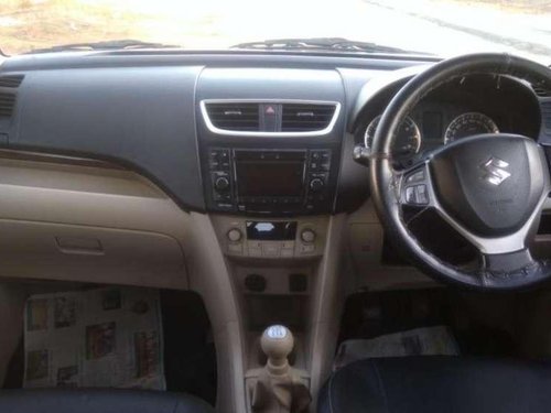 Maruti Suzuki Swift Dzire 2014 MT for sale 