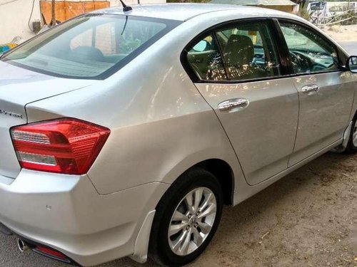 Honda City 1.5 V MT for sale 