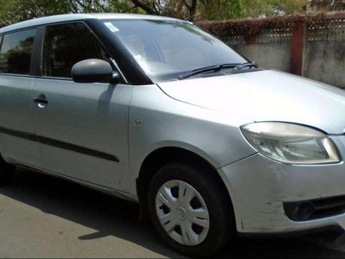 Skoda Fabia 2009 MT for sale 