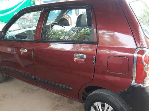 Used 2011 Maruti Suzuki Alto MT for sale