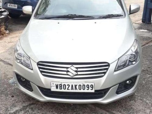 Used 2016 Maruti Suzuki Ciaz MT for sale 