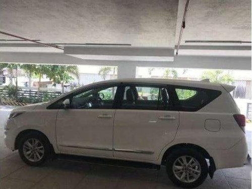 Toyota Innova Crysta 2.8 GX AT 2018 for sale 