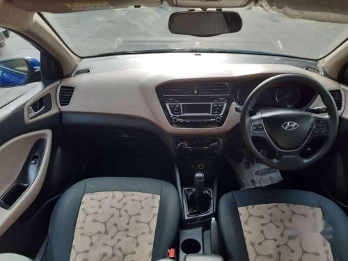 2016 Hyundai i20 MT for sale