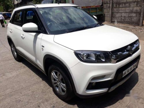 Maruti Suzuki Vitara Brezza ZDi 2016 MT for sale 