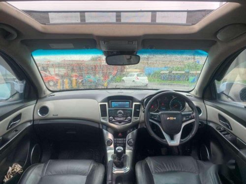 Chevrolet Cruze LTZ, 2014, Diesel MT for sale 