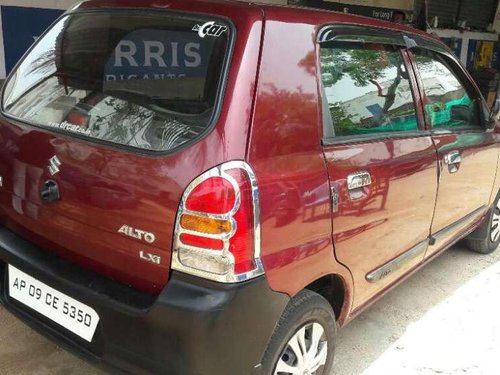 Used 2011 Maruti Suzuki Alto MT for sale