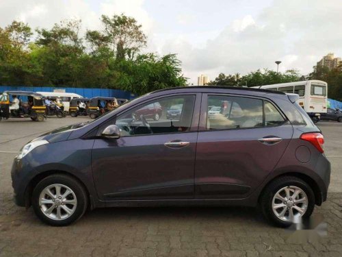 2014 Hyundai i10 Asta AT for sale 