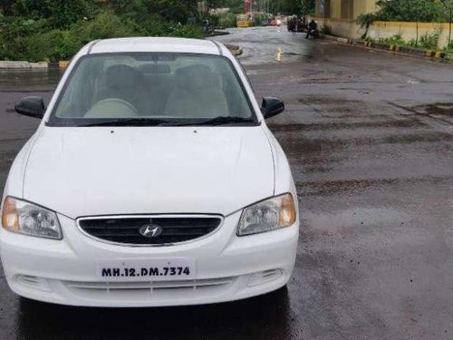 Used 2006 Hyundai Accent GLS 1.6 MT for sale