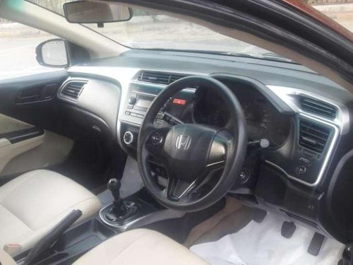 Used Honda City 1.5 S MT 2014 for sale 