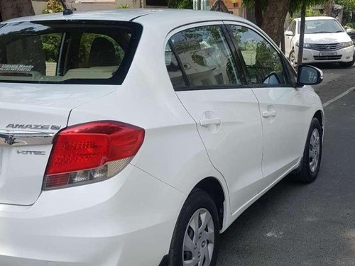 2015 Honda Amaze MT for sale at low price