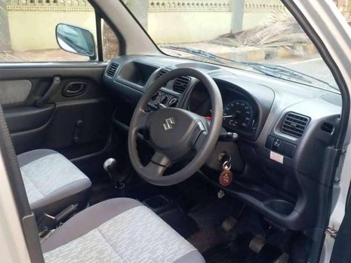 Used 2009 Maruti Suzuki Wagon R MT for sale 