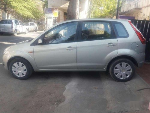 Ford Figo 2010 Diesel ZXI MT for sale 