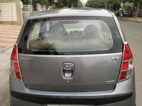 Hyundai i10 2010 Magna MT for sale 