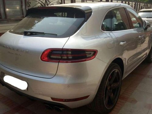 2015 Porsche Macan Turbo AT for sale