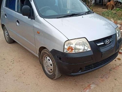 Hyundai Santro Xing XL 2006 MT for sale 