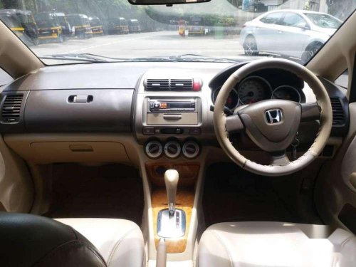 2008 Honda City ZX CVT AT for sale 