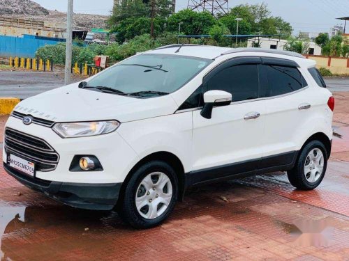 Ford Ecosport EcoSport Trend Plus 1.5 TDCi, 2016, Diesel MT for sale 