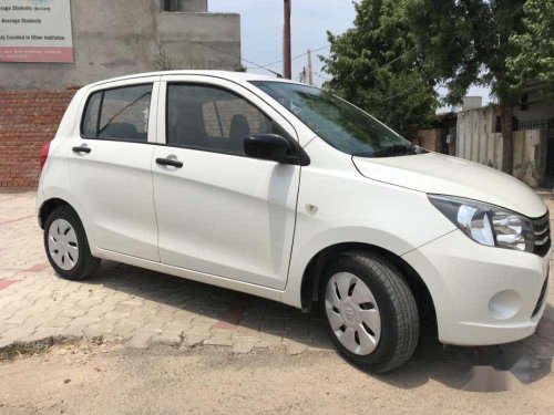 Used Maruti Suzuki Celerio VXI 2014 AT for sale 