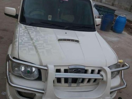 2010 Mahindra Scorpio VLX MT for sale at low price