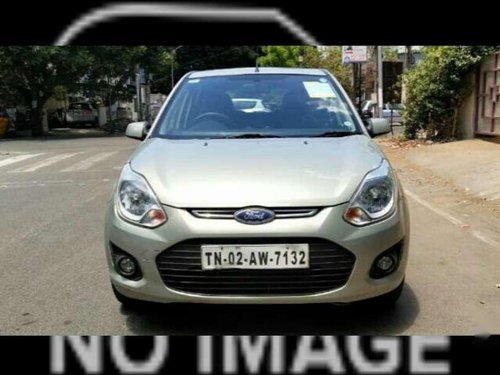 Used 2013 Ford Figo MT for sale