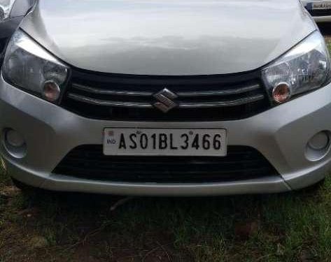 Maruti Suzuki Celerio VXI 2014 MT for sale 