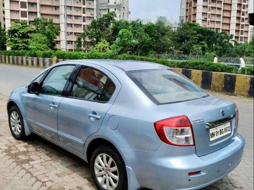 Maruti Suzuki Sx4 ZXI MT BS-IV, 2013, Petrol MT for sale 