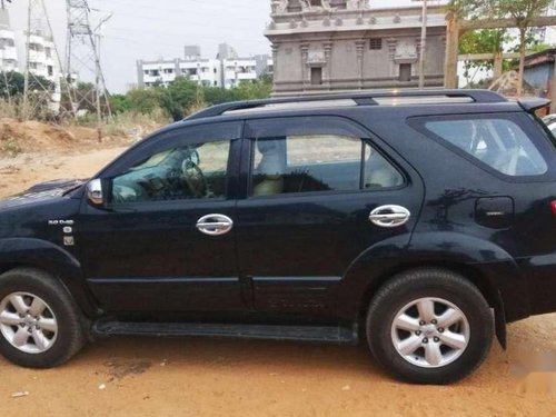 Toyota Fortuner 3.0 4x4 MT, 2010, Diesel for sale 