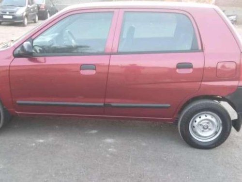 Maruti Suzuki Alto 2011 MT for sale 