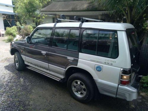 2007 Mitsubishi Pajero SFX MT for sale at low price