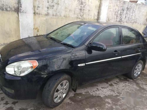 Used 2010 Hyundai Verna MT for sale